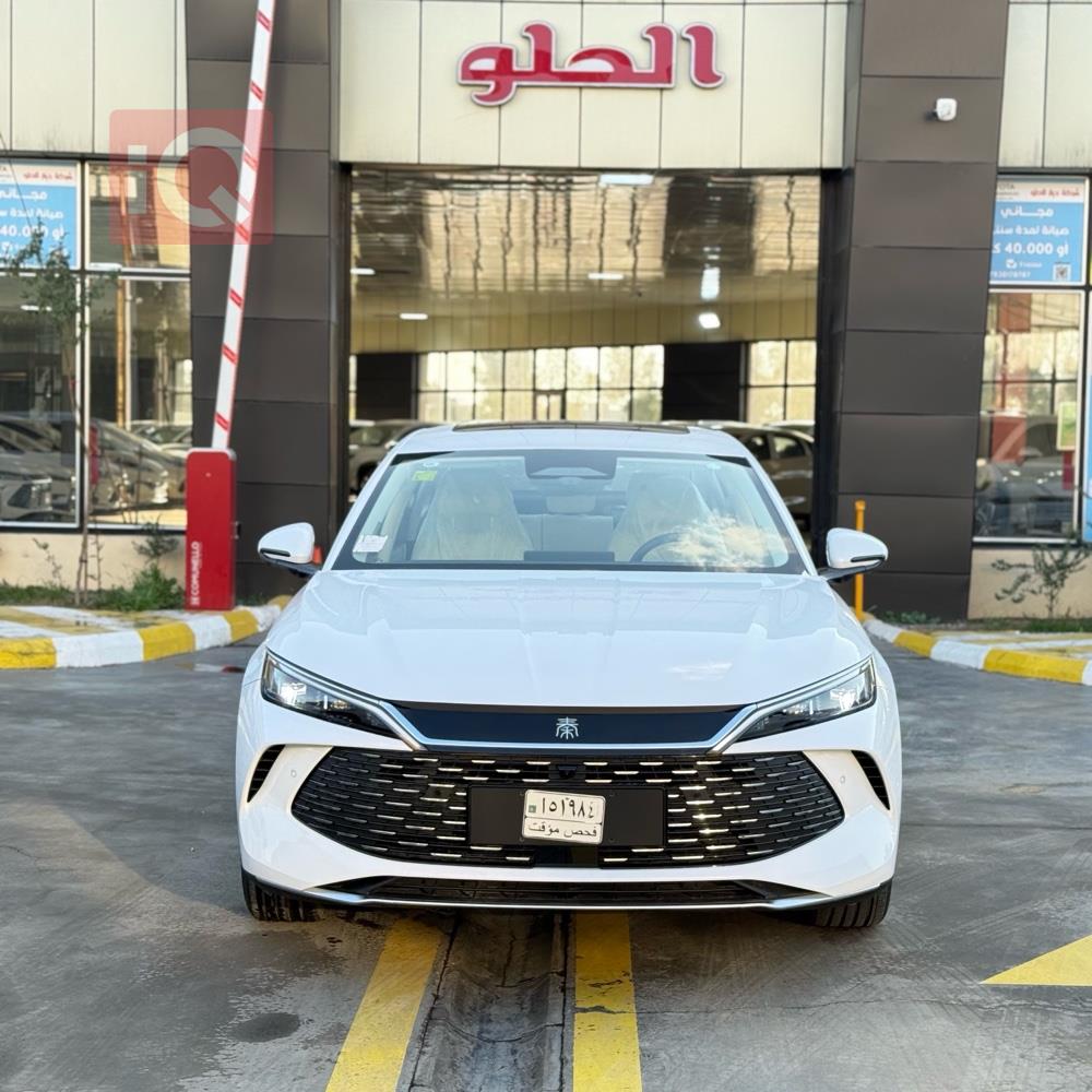 بي واي دي كوين L DM-i